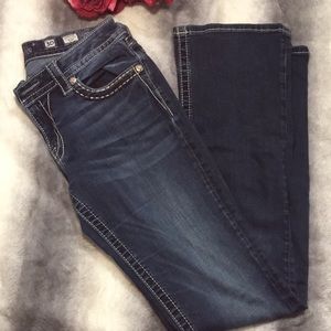 Womens Miss me jeans
